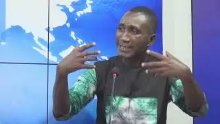 L'AUTRE JOURNAL N&deg;101 2&egrave; Partie/Togo: Coupure d'internet en 2017/Les USA soutiennent la condamnatio