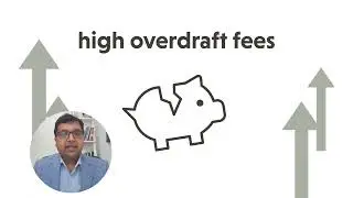 Analyzing the Status Quo of Overdraft Fees on Consumer Behavior