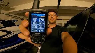 Riva Intake grate review 2021 FX Cruiser & Wave Jumping (Stock grate is faster)