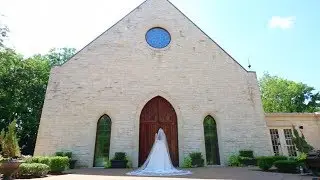 Jacquelyn and Kyle: Ashton Gardens - Corinth, TX Wedding Video