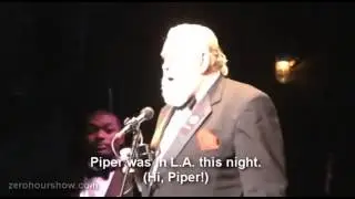 2010 Helen Hayes Awards
