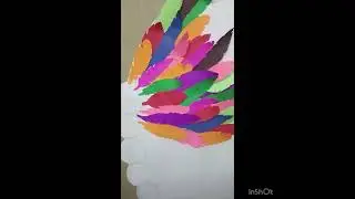 The Art and The Artists of BPSKV Deoli.. #art #artwork #artist #schoolart #decoration #school