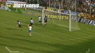 Lothar Matth&auml;us al INTER (1988-1992)