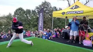 Drew Gibson Slow mo
