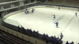 IHUK - Macaulay Heywood goal v Slovenia #LionsPride