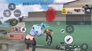 ros 1v1 IYAKEN SA ROS/ROSMOBILE