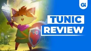 Tunic Review &ndash; The Next Must-Play Indie Game