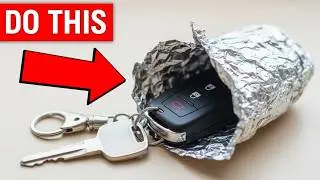 СЕКРЕТНЫЕ автомобильные хитрости, которые знают только опытные водители!