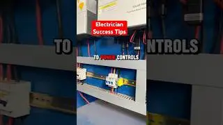 The Next A-Game For Electricians. #electrical #video #shorts