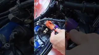 Checksound setting IACV RACING + TPS RACING
