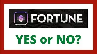FORTUNE AI App Review - Legit Clickbank System?