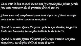 Sammas - J'pense à toi