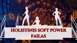 Holistinis soft power failas