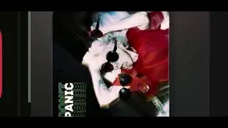 Nick Prosper - Don&rsquo;t Panic (We Good) (NOT MINE PLZ😭) 