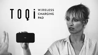 TOQi Wireless Charging Pad