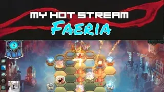 Faeria - Aurora Mission Pack 7/7 (Unedited)