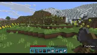 Minecraft java hardcore plastic texture pack (short Moive)