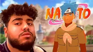 MII TCHIRAMA, LES DÉBUTS D’UN GRAND MÉDECIN NINJA ! - #EP1 NARUTO RP (SOLVE)