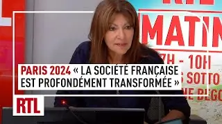 Paris 2024 : 