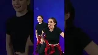 Claque Claque Marche Marche - Apprends la danse de cette chanson pour enfants! 💃 | Minidisco