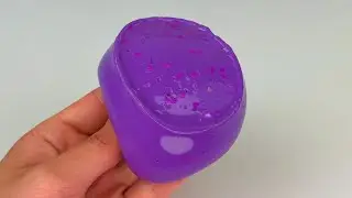 Vampire in the Corner - Slime ASMR 💜
