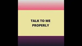 CHATTING SENTENCES IN ENGLISH