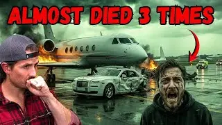 He Touched This Box And Almost Died 3 Times | mrballen Horror To Fall Asleep