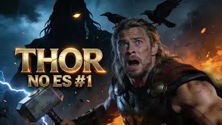 TOP 10 DIOSES NÓRDICOS MAS PODEROSOS