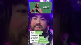 Building the PERFECT rapper with MY APPEARANCE (No 2.)