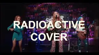 Radioactive &ndash; Acoustic Cover 🎸 | Imagine Dragons Hit (Reuploaded Ver. 2020)