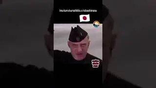 Jabłonowski po japońsku