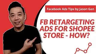 Facebook Retargeting Ads for Shopee Store Even Without Facebook Pixel -How?