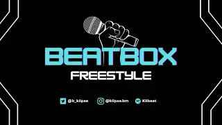 [Cover] BEATBOX DE IACHO 