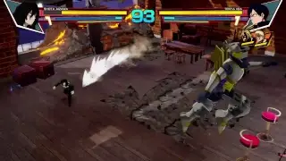 My Hero Ones Justice Missions Mode