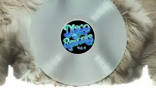Maxine Singleton -  Don't You Love It - DJ DLG Chilldown Rework