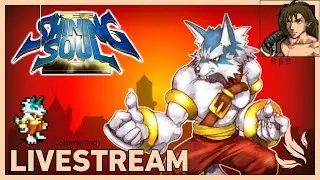 Shining Soul 2 -  Knife Brawler Normal Mode - Brave Owl Knight - commented
