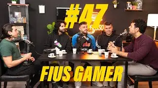 EP #47 - OLTRE IL CALCIO CON I @FiusGamer