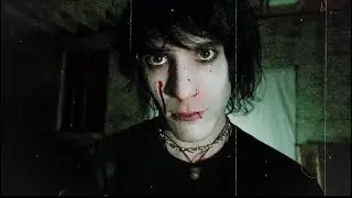 Do You Like My Scissors? - Yung Scuff
