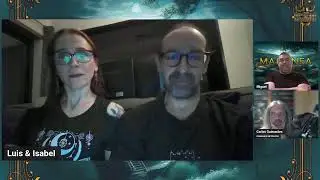 CM Convida 292: Malignea