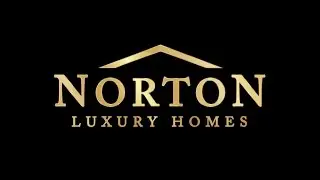 Norton Luxury Homes Stone Cliff Lot 802 Progress Highlights