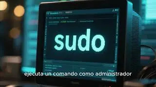 🐧 COMANDOS B&Aacute;SICOS EN LINUX 💻 | Aprende a Usar la Terminal F&aacute;cilmente  VIDEO 38