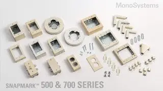 500/700 Series Steel Raceway - Raceway Installation Series