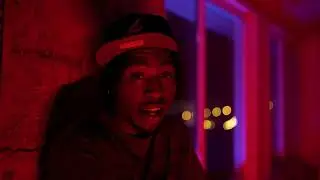 Lil Quez - Resurrection Flow (Mic Performance)
