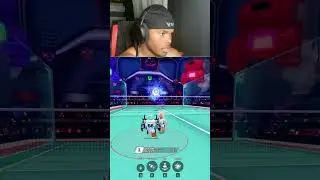 Nobody Can Beat Me in Racket Rivals 🎾