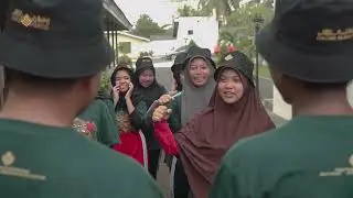 JELAJAH CAGAR BUDAYA BENTENG ORANJE