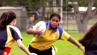 NRL Highlights | Welcome to NRL Multicultural Round!