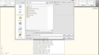 Working with Files
