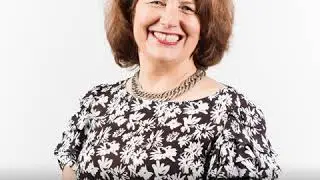 26. A Privacy Skills Crisis? with Dr. Jodie Siganto