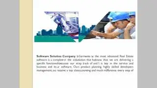 Software Solution Company from Bangladesh