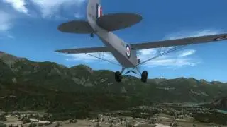 ORBX - Pacific Northwest